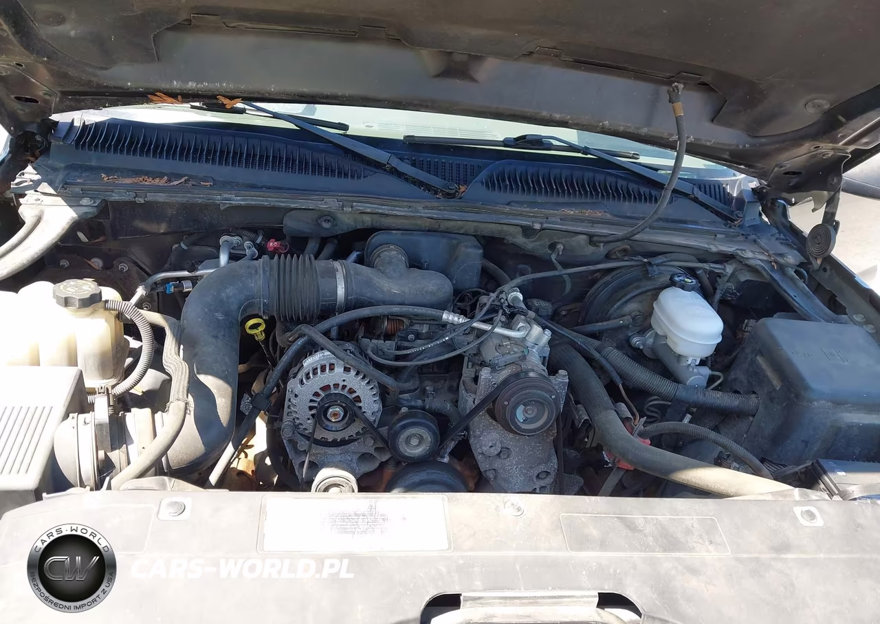 2006 Chevrolet Silverado 1500 Work Truck VIN:3GCEC14X26G172495 - 10