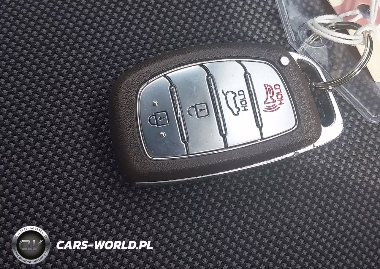 2018 Hyundai Ioniq Hybrid Blue VIN:KMHC65LC4JU075644 - 11