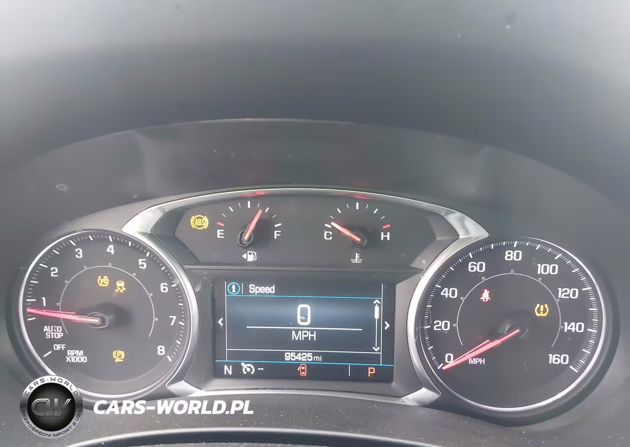 2018 GMC Terrain Sle VIN:3GKALMEV7JL412514 - 7