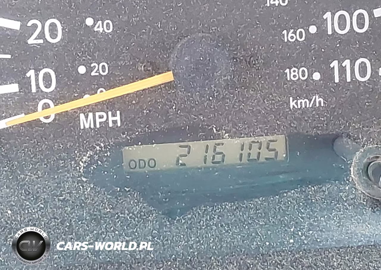 1998 Toyota Tacoma Base V6 VIN:4TAWN72N2WZ017508 - 15
