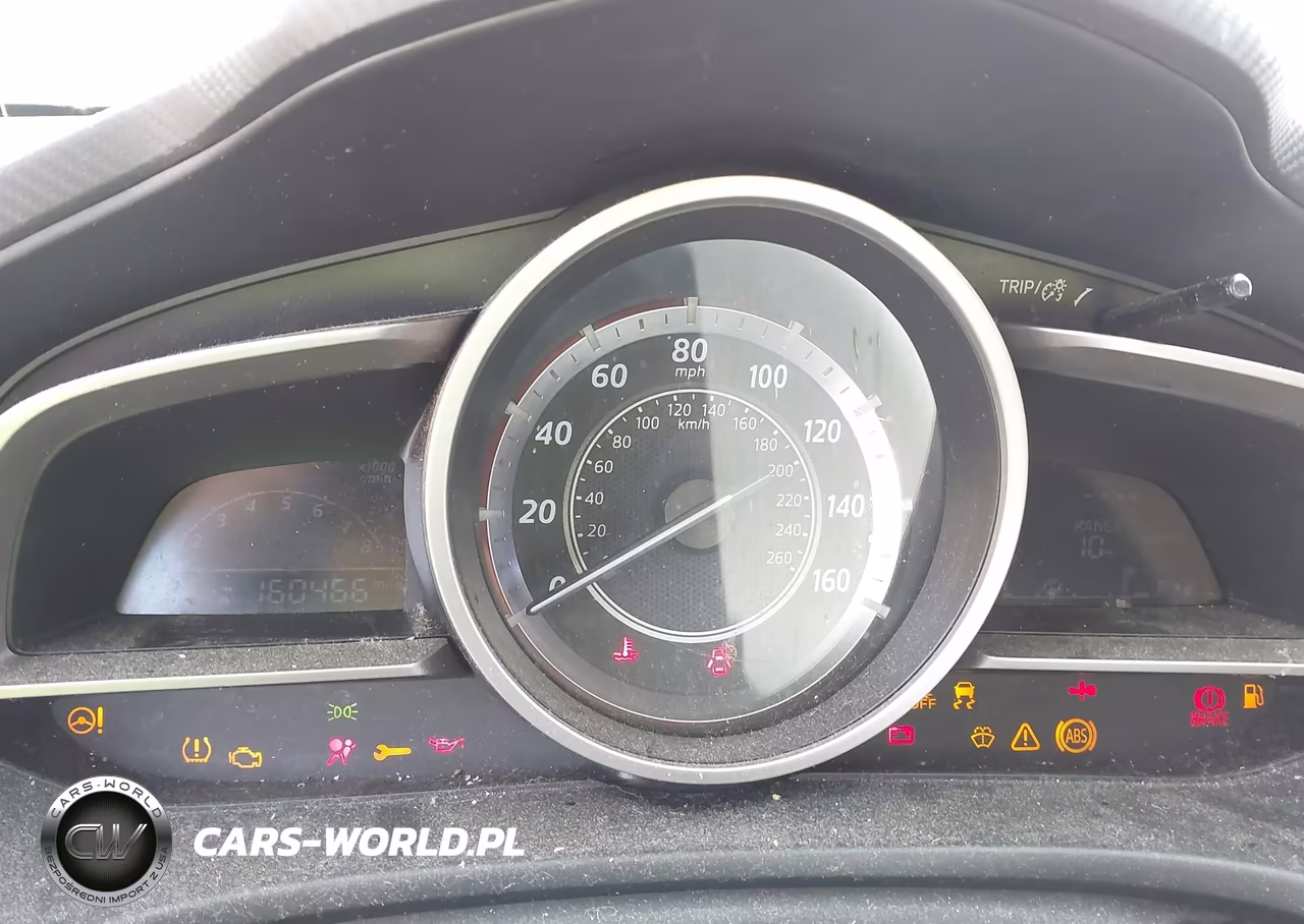 2016 Mazda Mazda3 I Touring VIN:JM1BM1V70G1318682 - 7