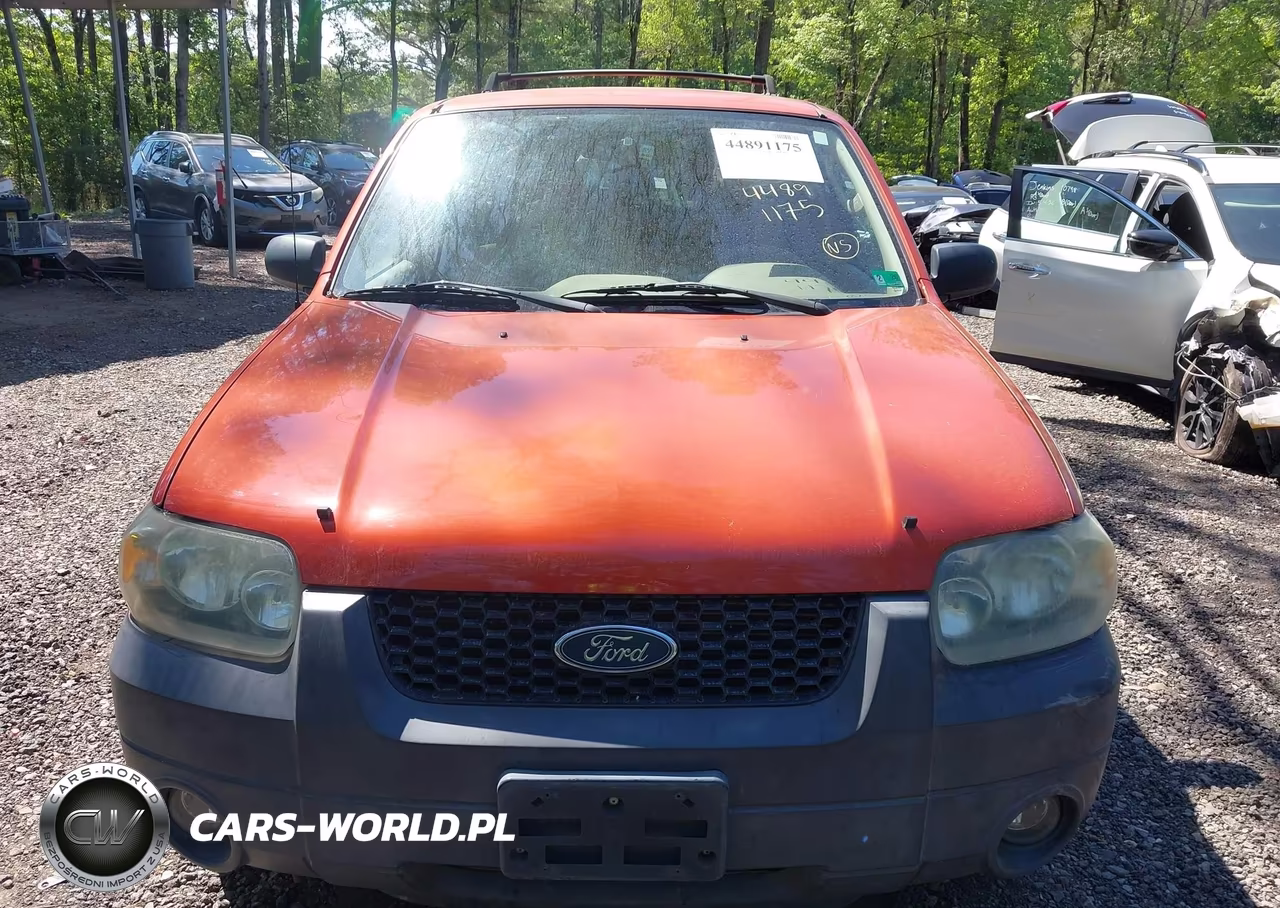2006 Ford Escape VIN:1FMYU931X6KA11693 - 12