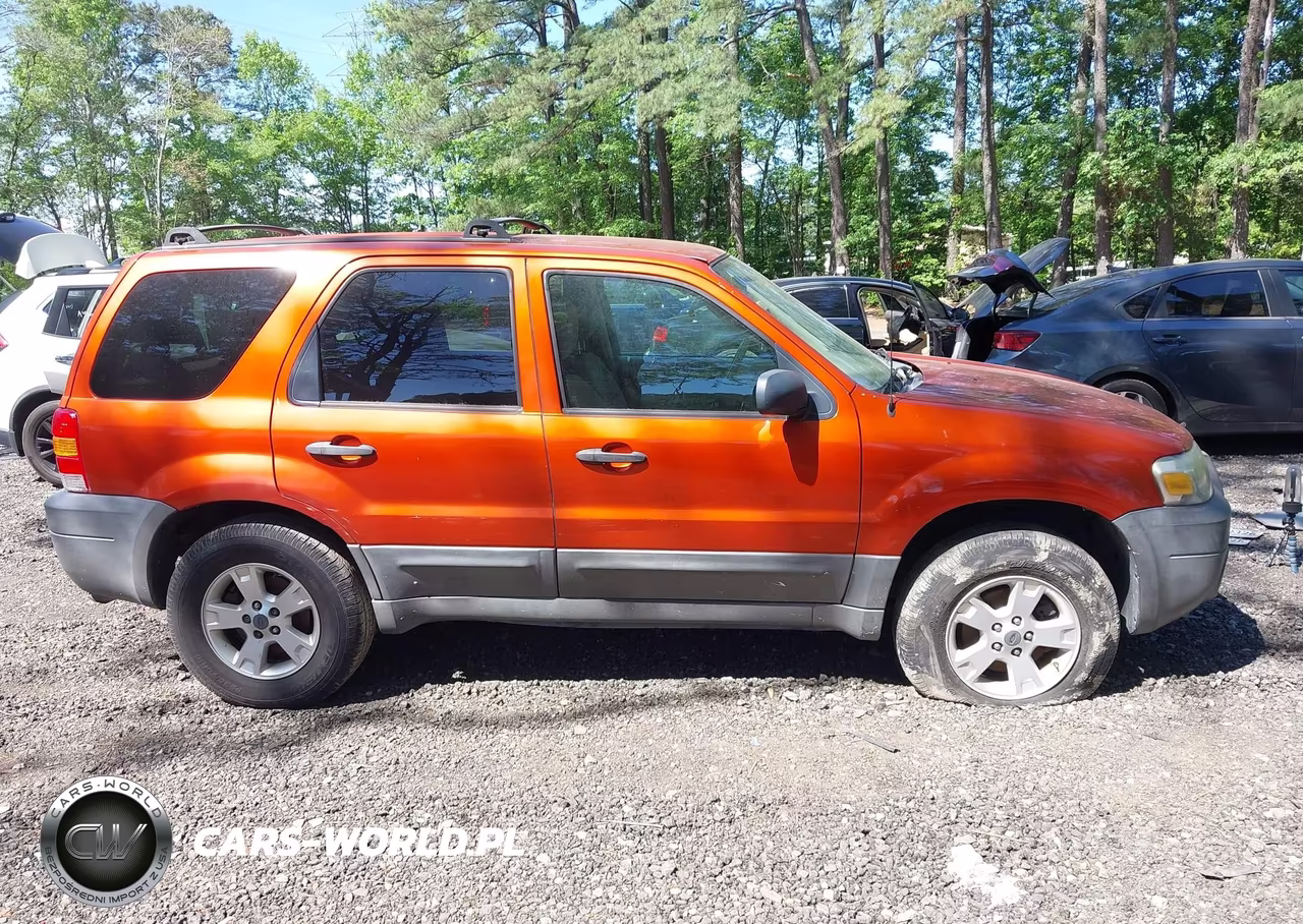 2006 Ford Escape VIN:1FMYU931X6KA11693 - 13