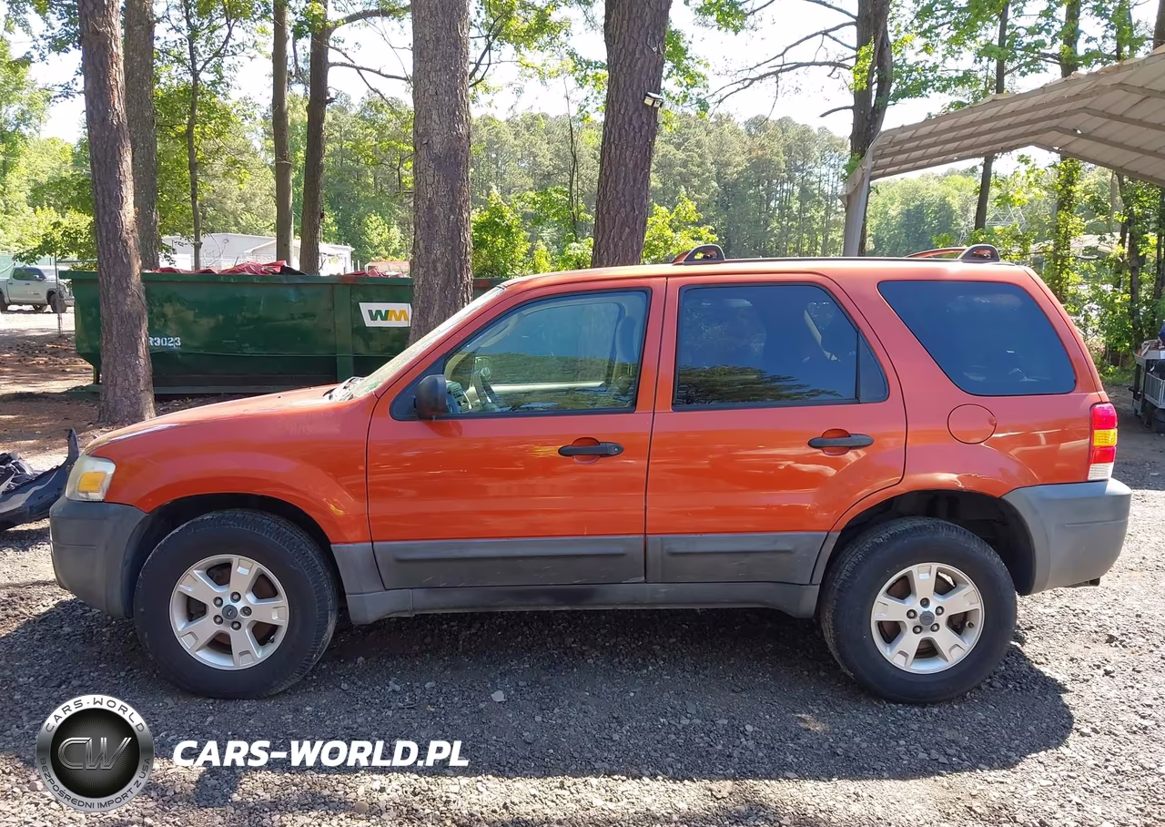 2006 Ford Escape VIN:1FMYU931X6KA11693 - 14