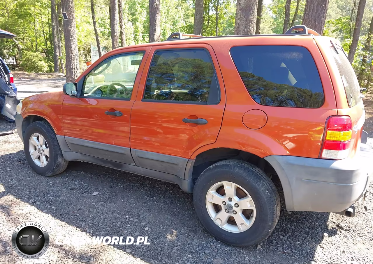 2006 Ford Escape VIN:1FMYU931X6KA11693 - 3