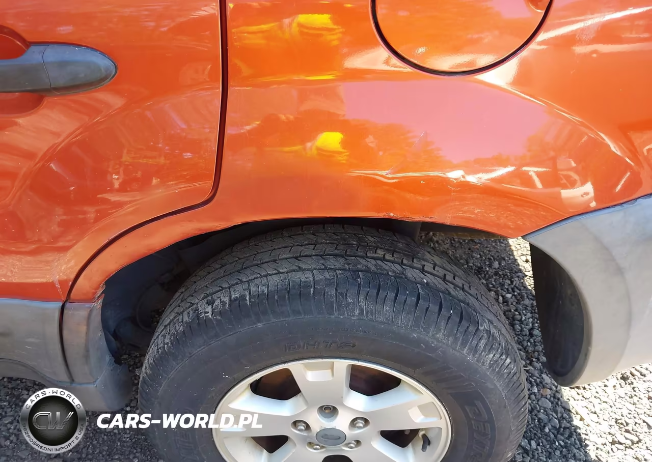 2006 Ford Escape VIN:1FMYU931X6KA11693 - 6