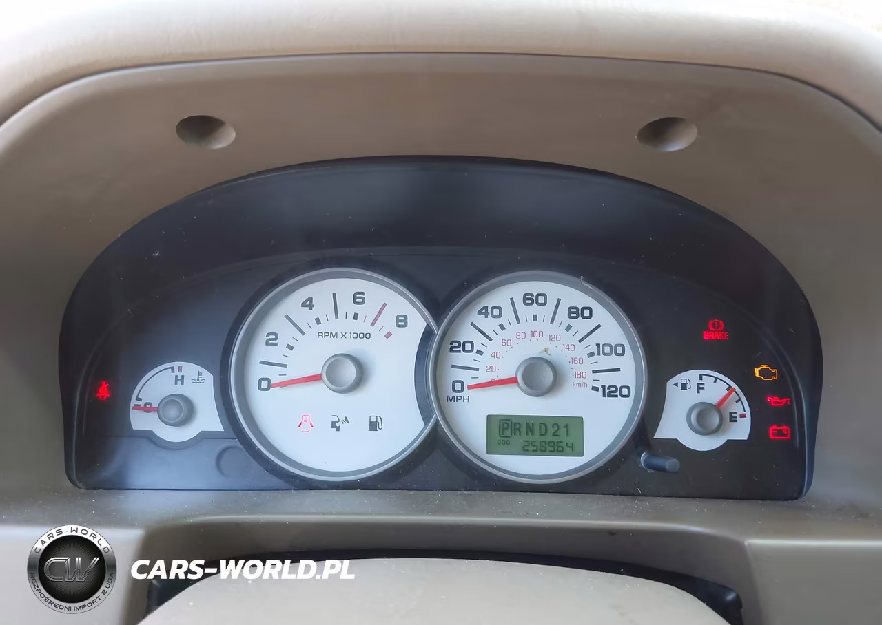 2006 Ford Escape VIN:1FMYU931X6KA11693 - 7