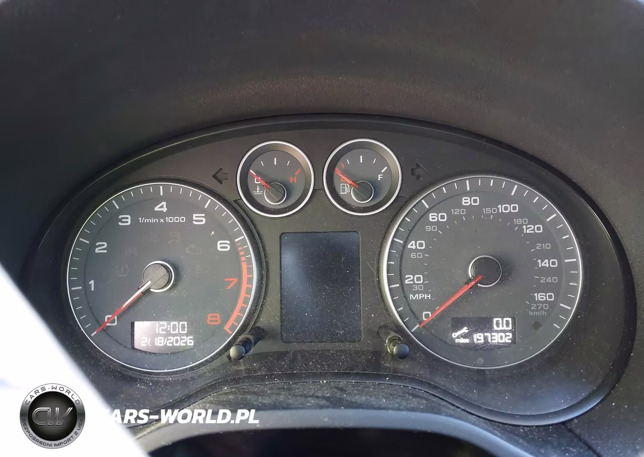 2013 Audi A3 2.0T Premium VIN:WAUDFAFM2DA023213 - 7