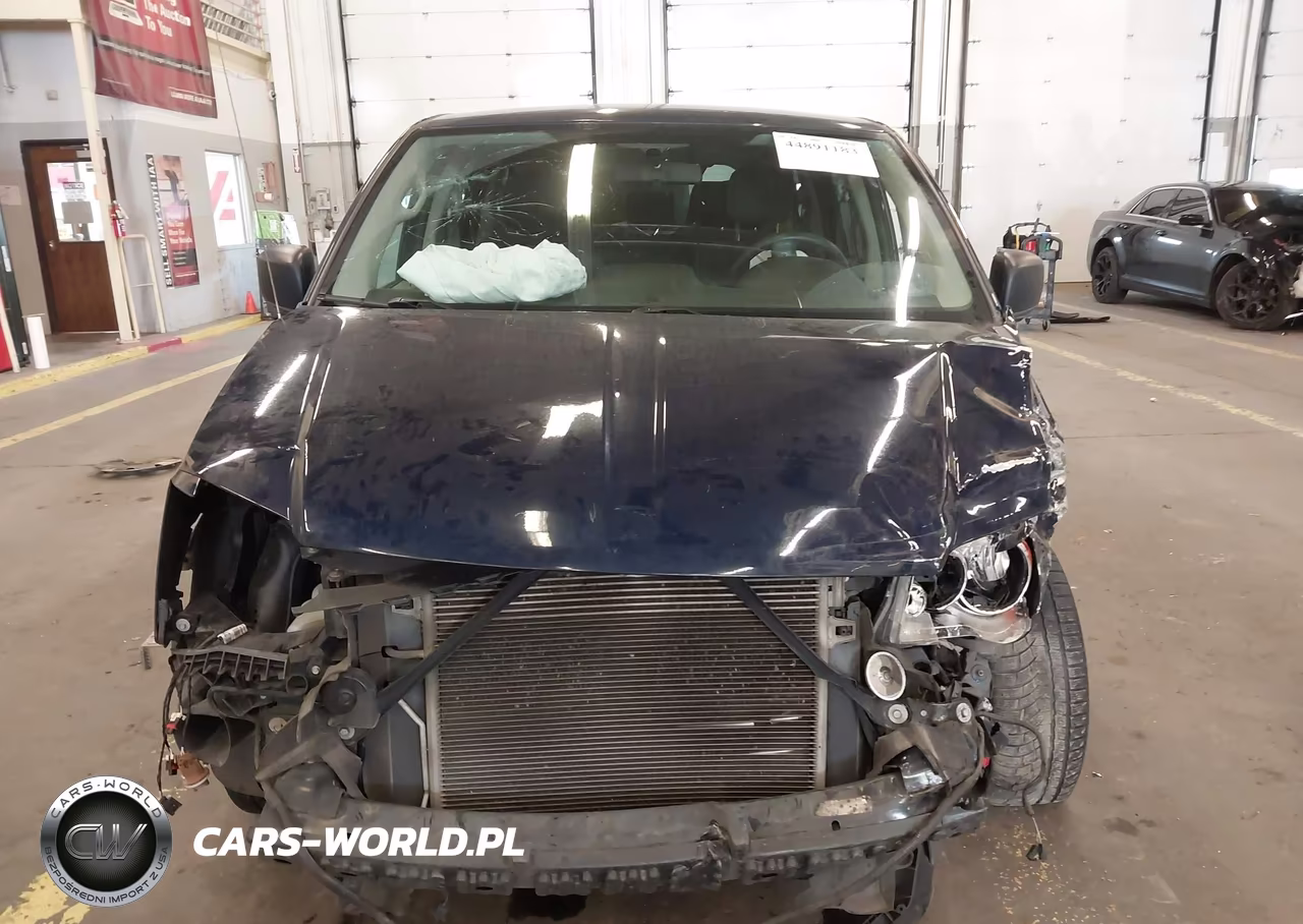 2012 Dodge Grand Caravan Se-Avp VIN:2C4RDGBG5CR311917 - 12