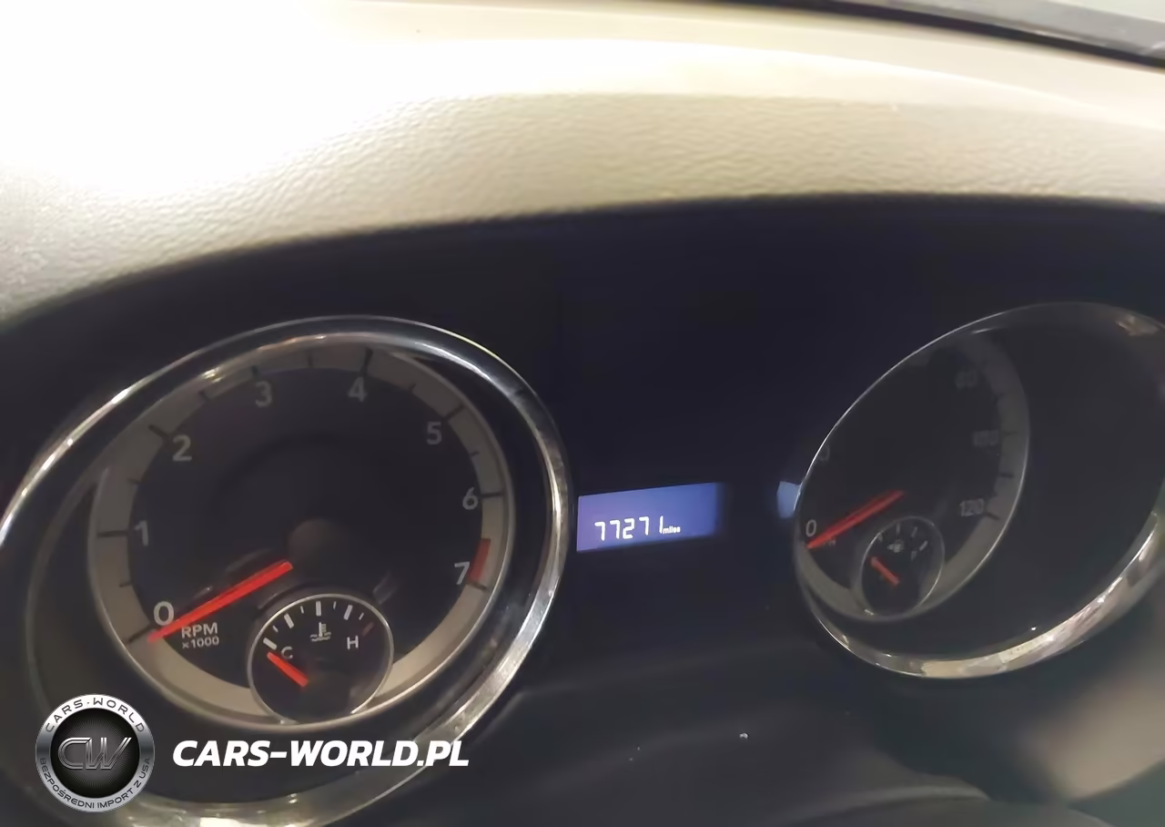 2012 Dodge Grand Caravan Se-Avp VIN:2C4RDGBG5CR311917 - 7