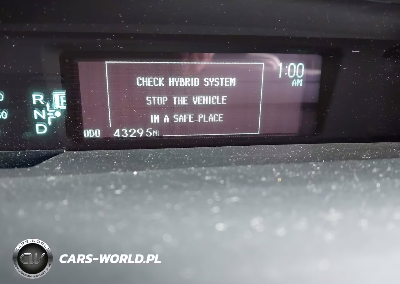 2015 Toyota Prius Four VIN:JTDKN3DU0F0438759 - 15