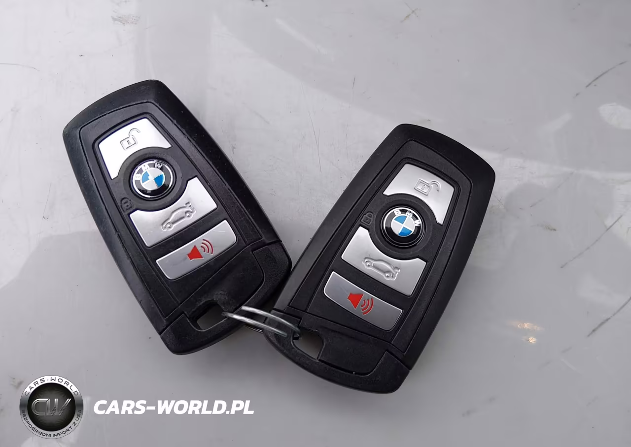 2017 BMW X3 xDrive28I VIN:5UXWX9C39H0T22324 - 11