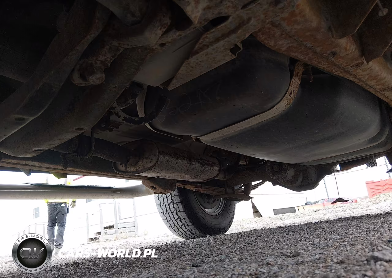 2001 Dodge Durango VIN:1B4HS28N01F629763 - 19