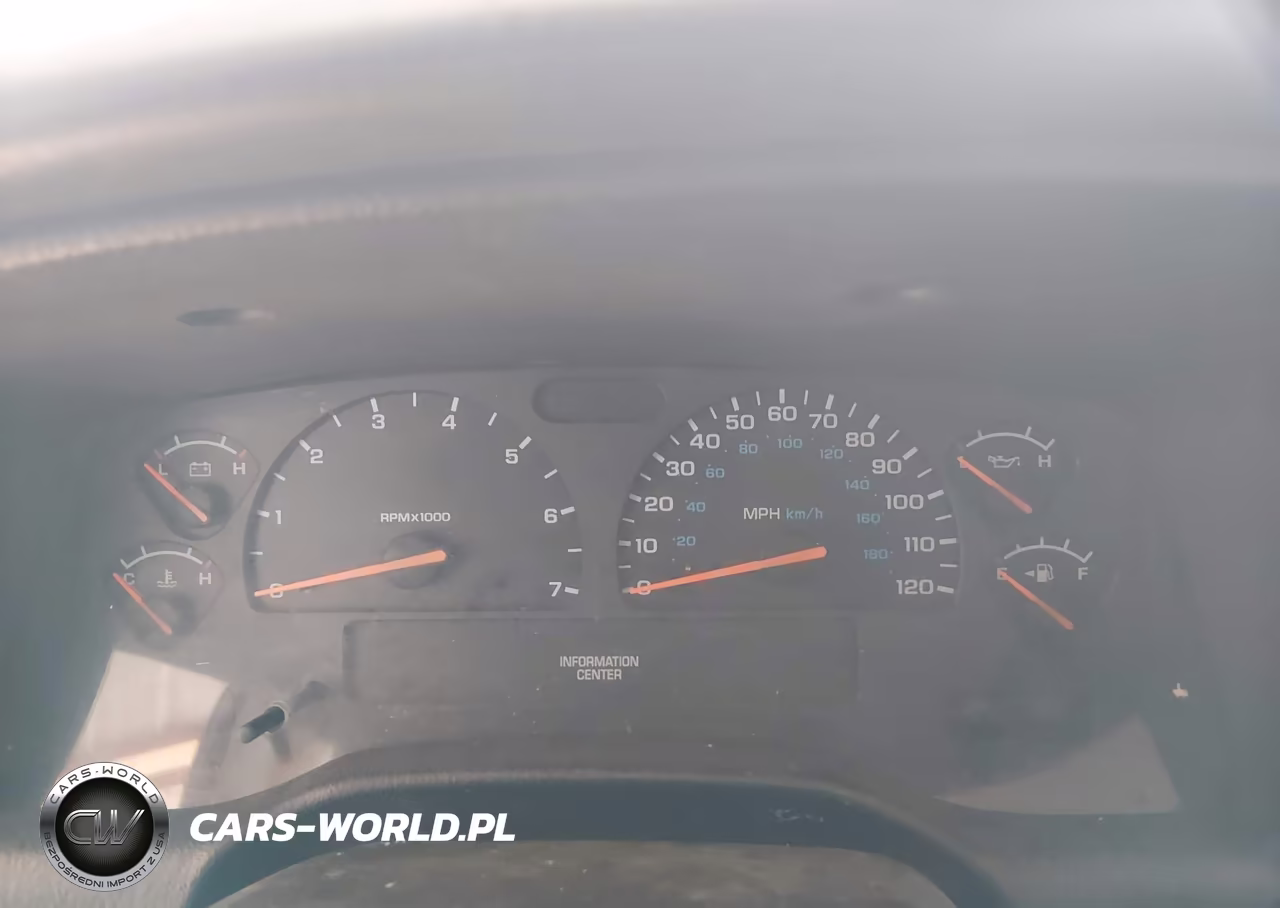 2001 Dodge Durango VIN:1B4HS28N01F629763 - 7