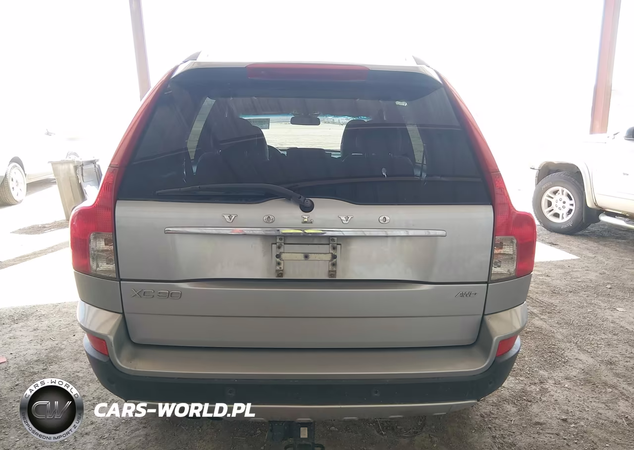 2012 Volvo Xc90 3.2-3.2 Platinum-3.2 Premier Plus VIN:YV4952CZ5C1618621 - 16