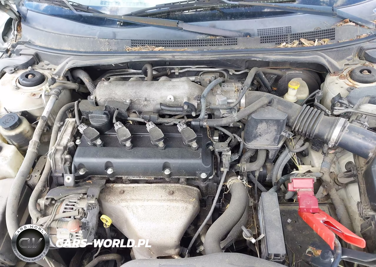 2006 Nissan Altima 2.5 S VIN:1N4AL11DX6N365063 - 10
