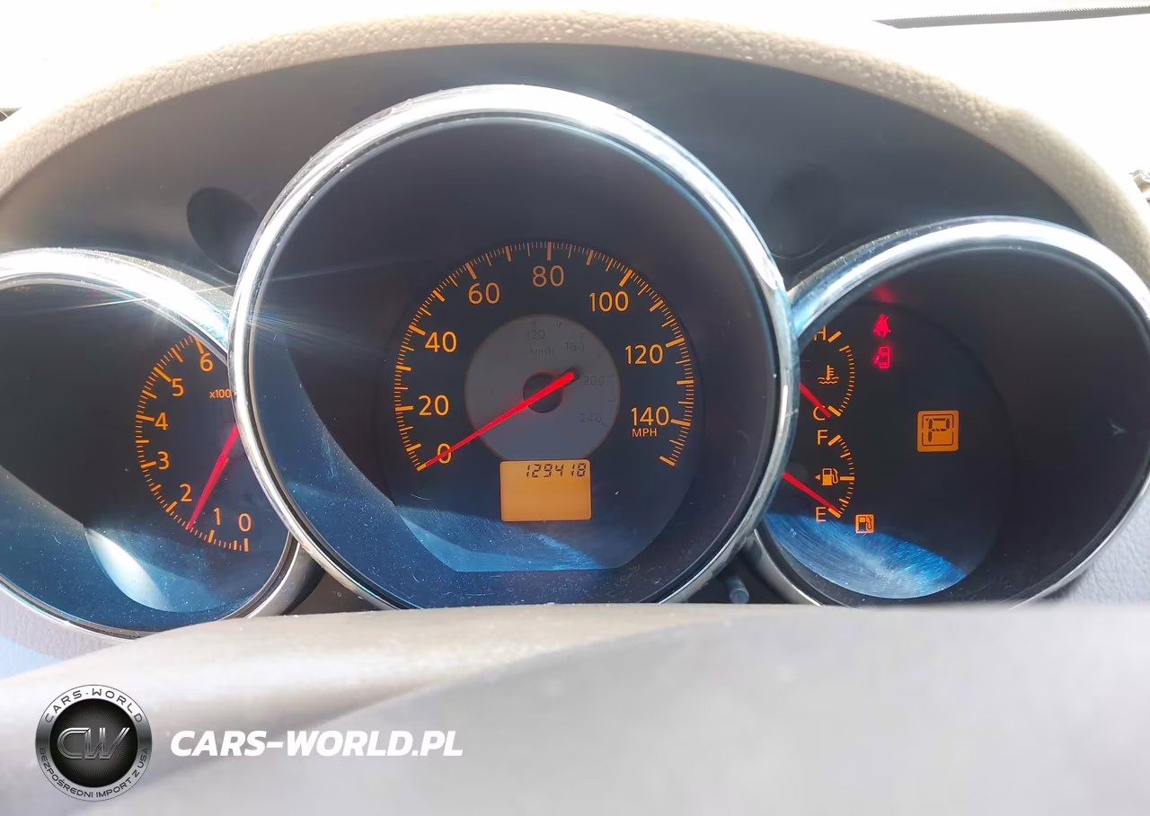 2006 Nissan Altima 2.5 S VIN:1N4AL11DX6N365063 - 7