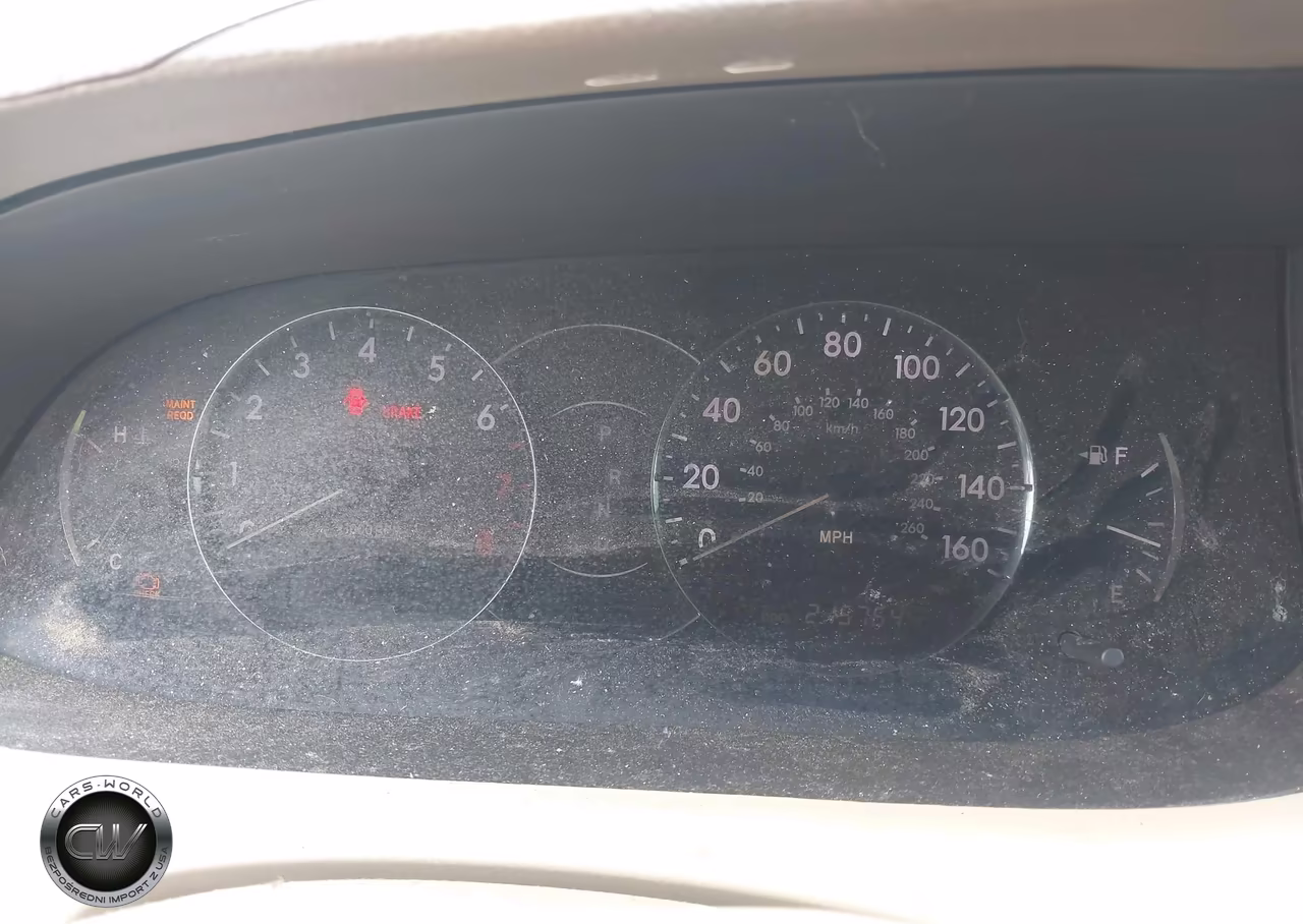 2007 Toyota Avalon Limited VIN:4T1BK36BX7U236053 - 7