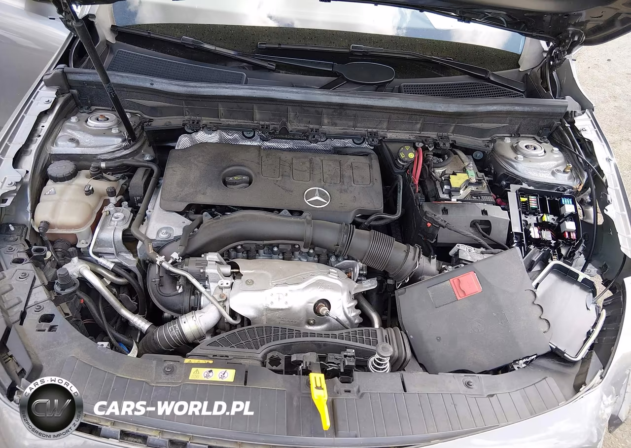 2021 Mercedes-Benz Glb 250 4Matic VIN:W1N4M4HB3MW155429 - 10