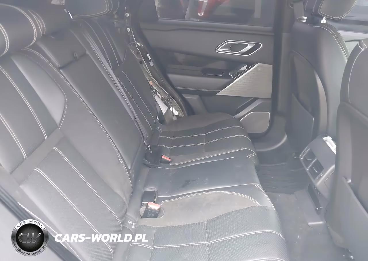 2020 Land Rover Range Rover Velar P340 R-Dynamic S VIN:SALYK2FVXLA240207 - 8