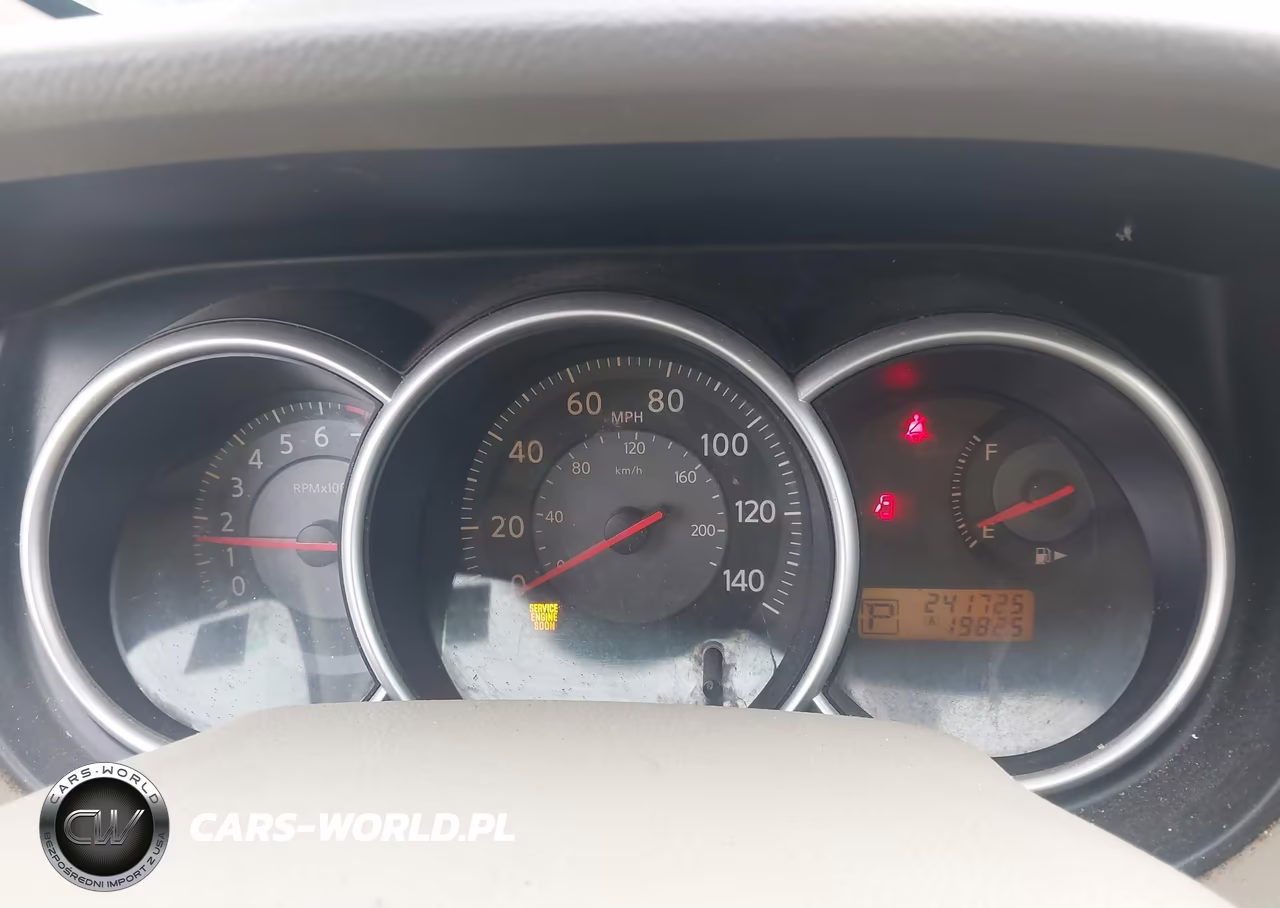 2009 Nissan Versa 1.8S VIN:3N1BC11E39L480604 - 7