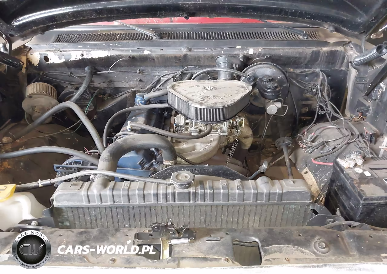 1980 Dodge D100-150 VIN:D14JNAS167336 - 10