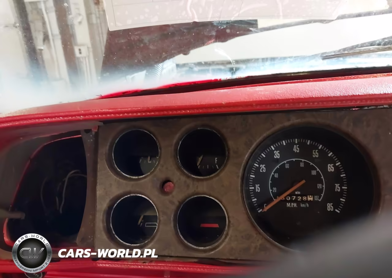 1980 Dodge D100-150 VIN:D14JNAS167336 - 7