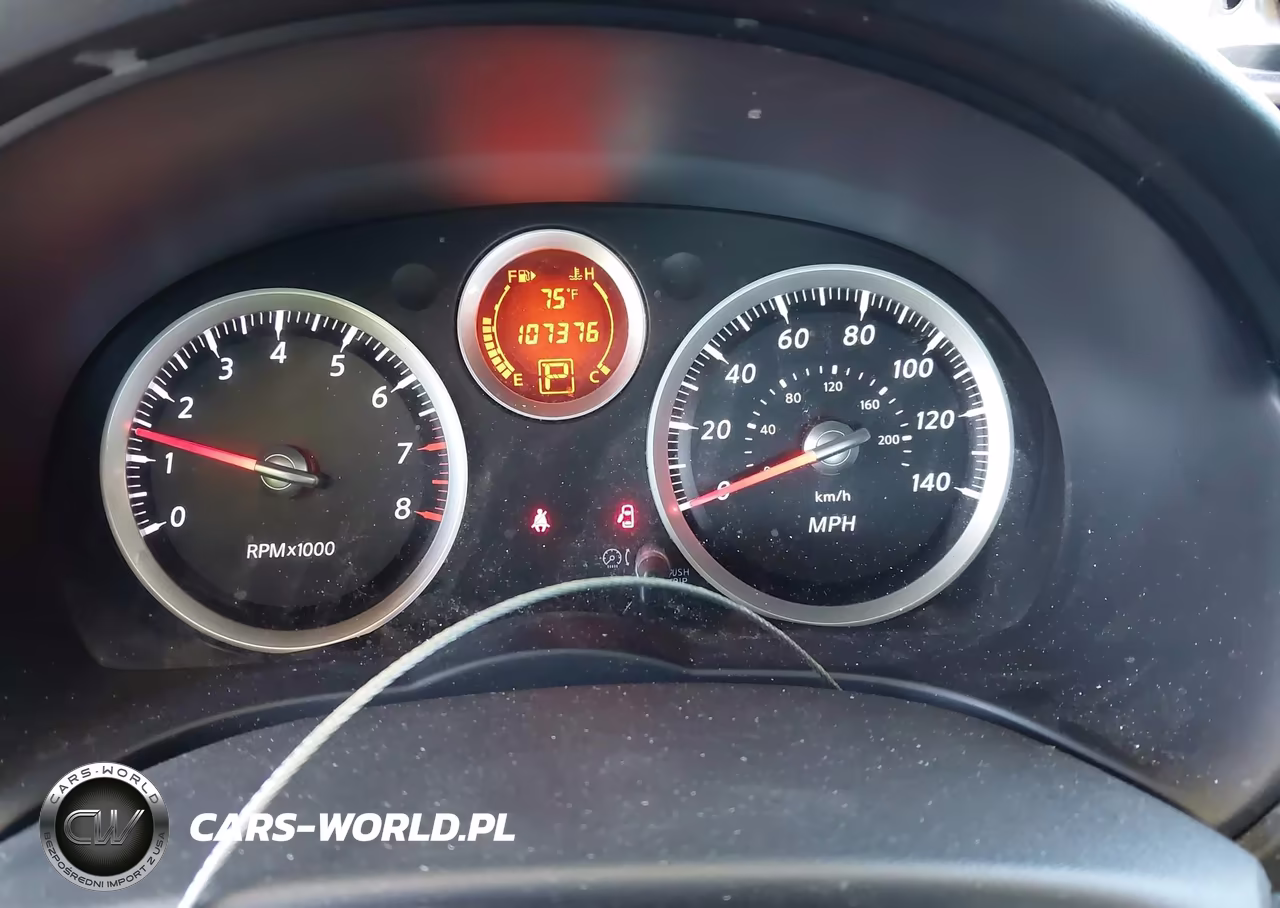 2011 Nissan Sentra 2.0Sr VIN:3N1AB6AP1BL656715 - 7