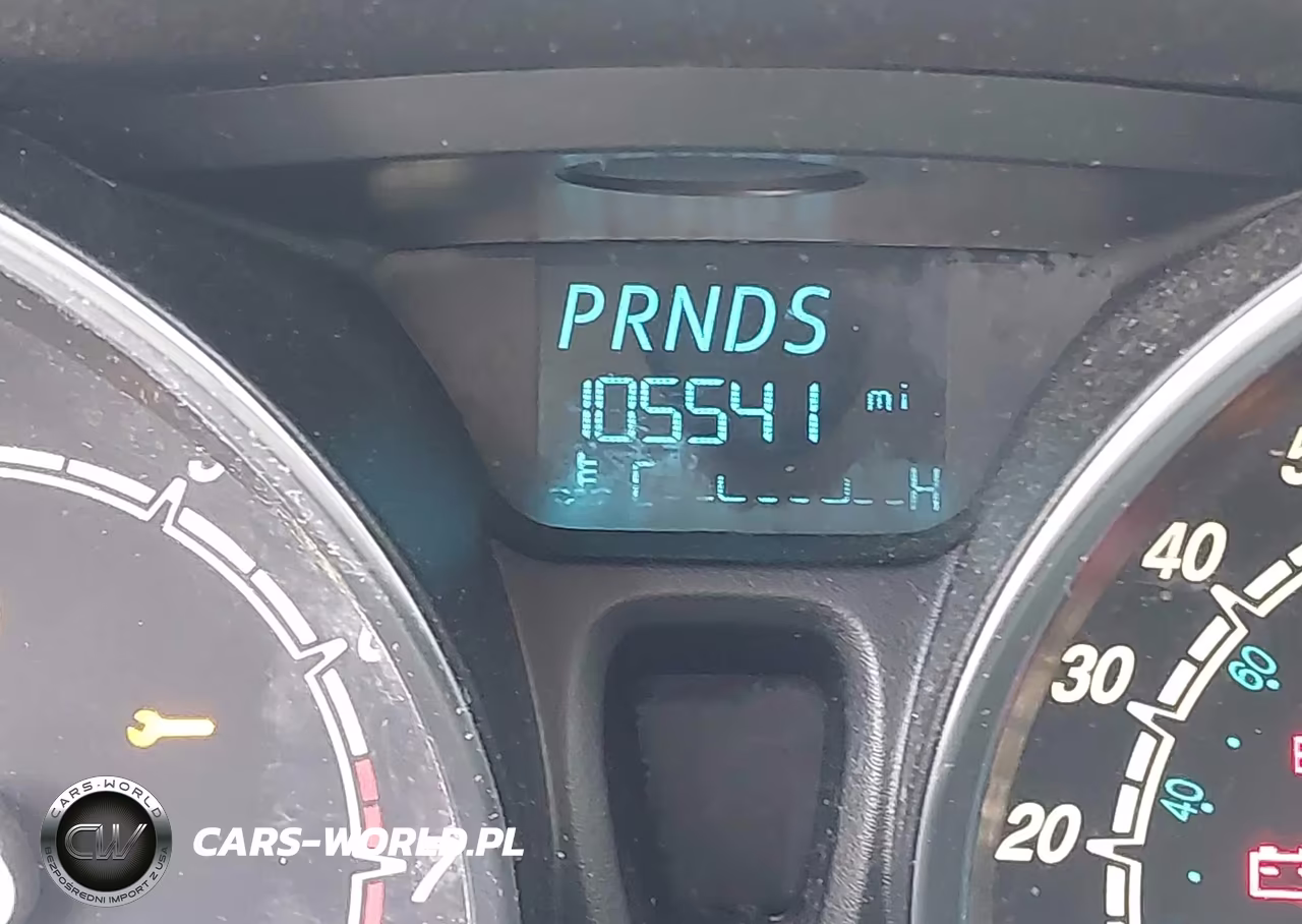 2019 Ford Fiesta Se VIN:3FADP4EJ5KM107380 - 15