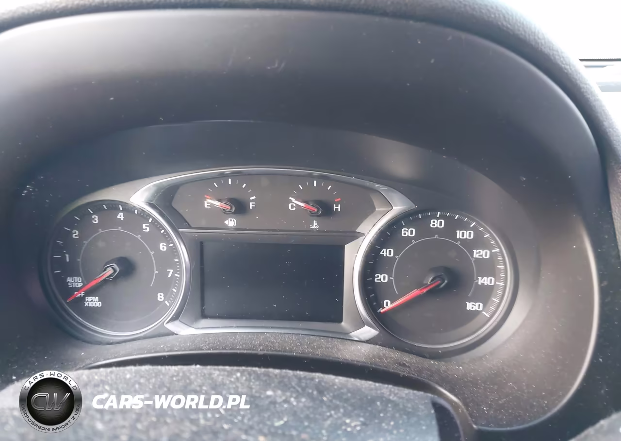 2020 GMC Terrain Fwd Sle VIN:3GKALMEV5LL223489 - 15