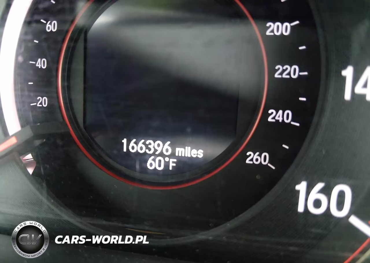 2016 Honda Accord Sport VIN:1HGCR2F68GA069034 - 15