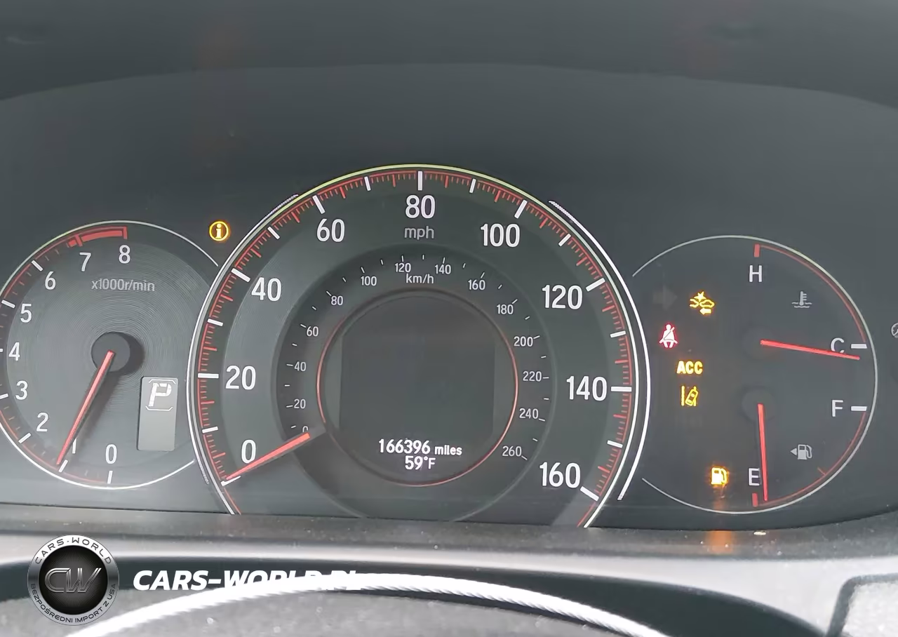 2016 Honda Accord Sport VIN:1HGCR2F68GA069034 - 7