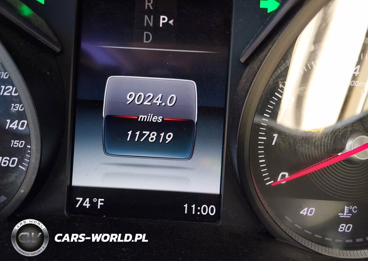 2016 Mercedes-Benz C 300 Luxury-Sport VIN:55SWF4JB6GU144419 - 14