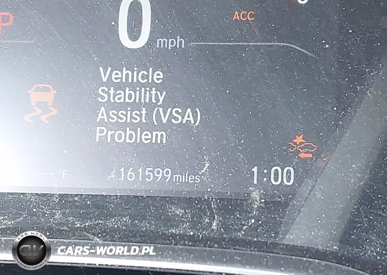 2019 Honda Cr-V Ex VIN:5J6RW2H57KL005564 - 15