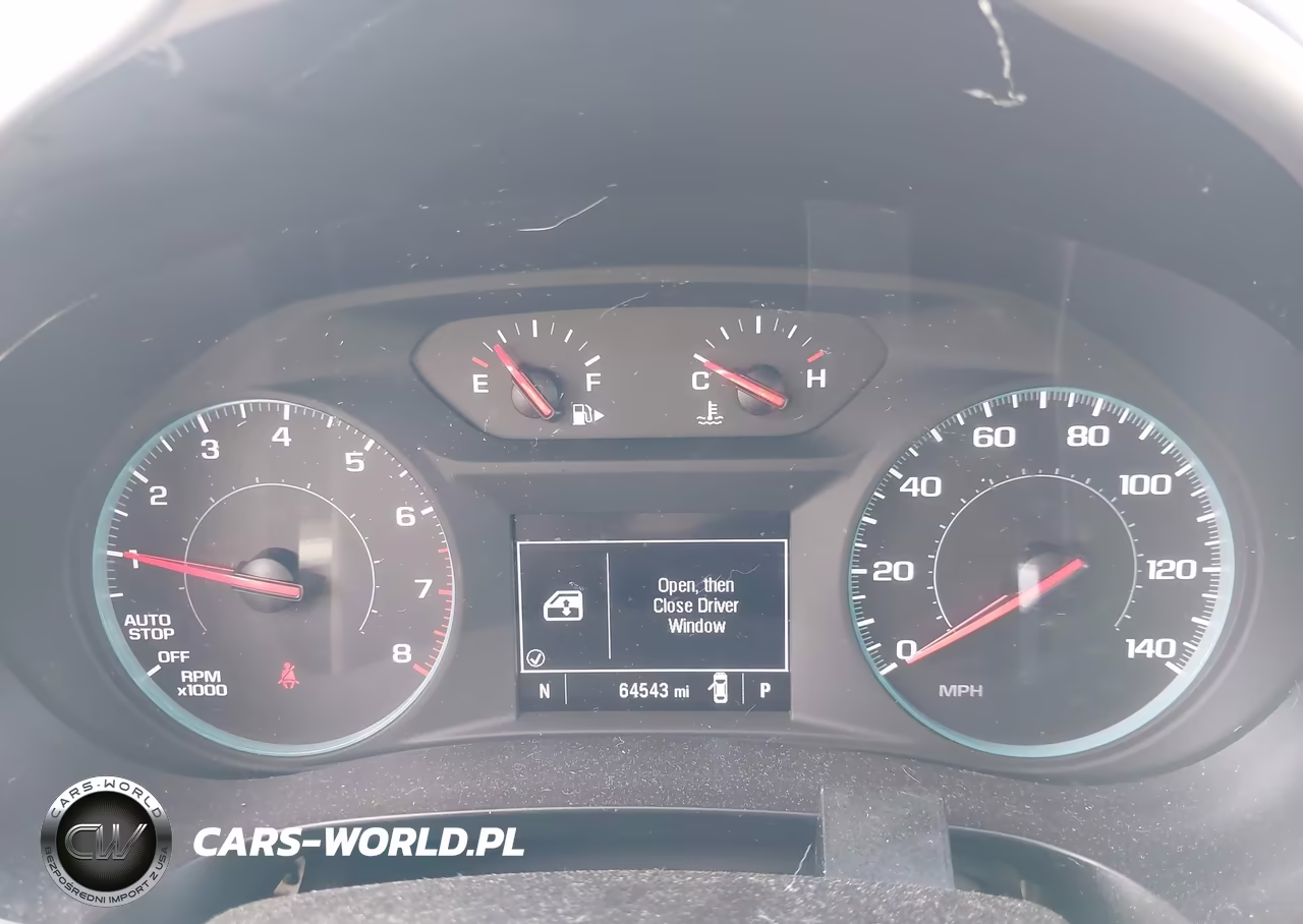 2022 Chevrolet Malibu Fwd Lt VIN:1G1ZD5STXNF126752 - 7