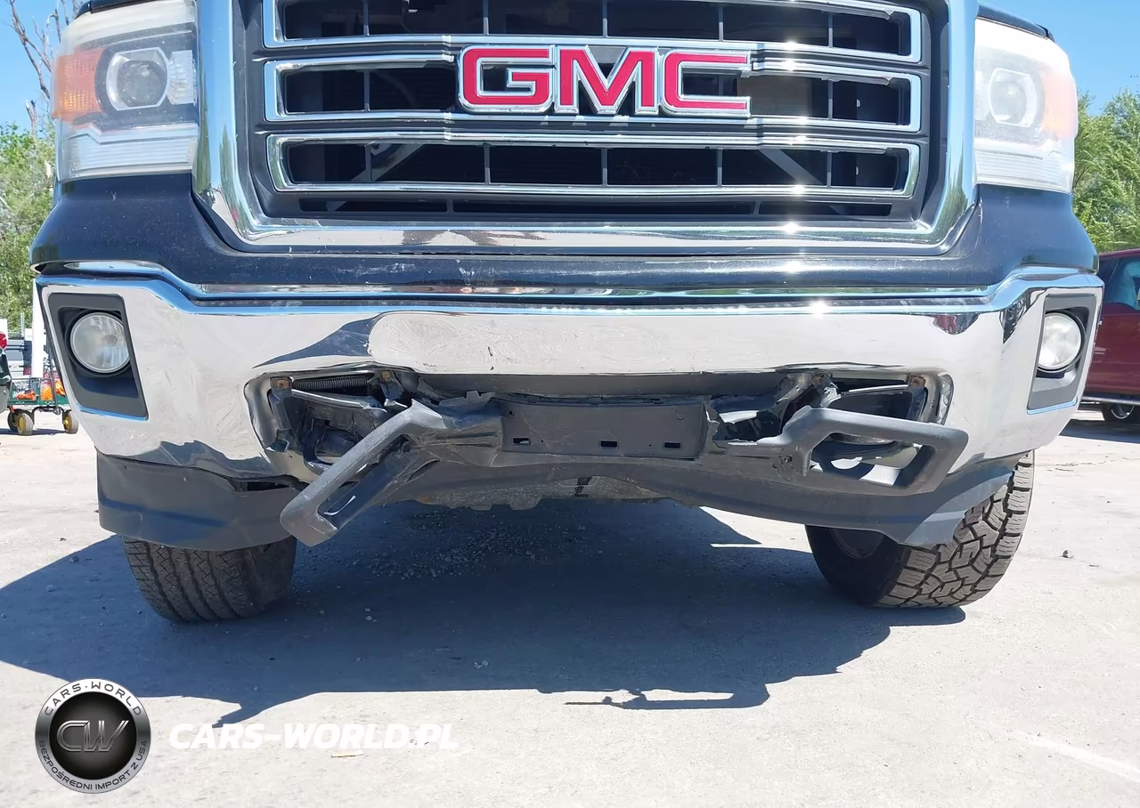 2015 GMC Sierra 1500 Sle VIN:1GTV2UEC5FZ264782 - 19