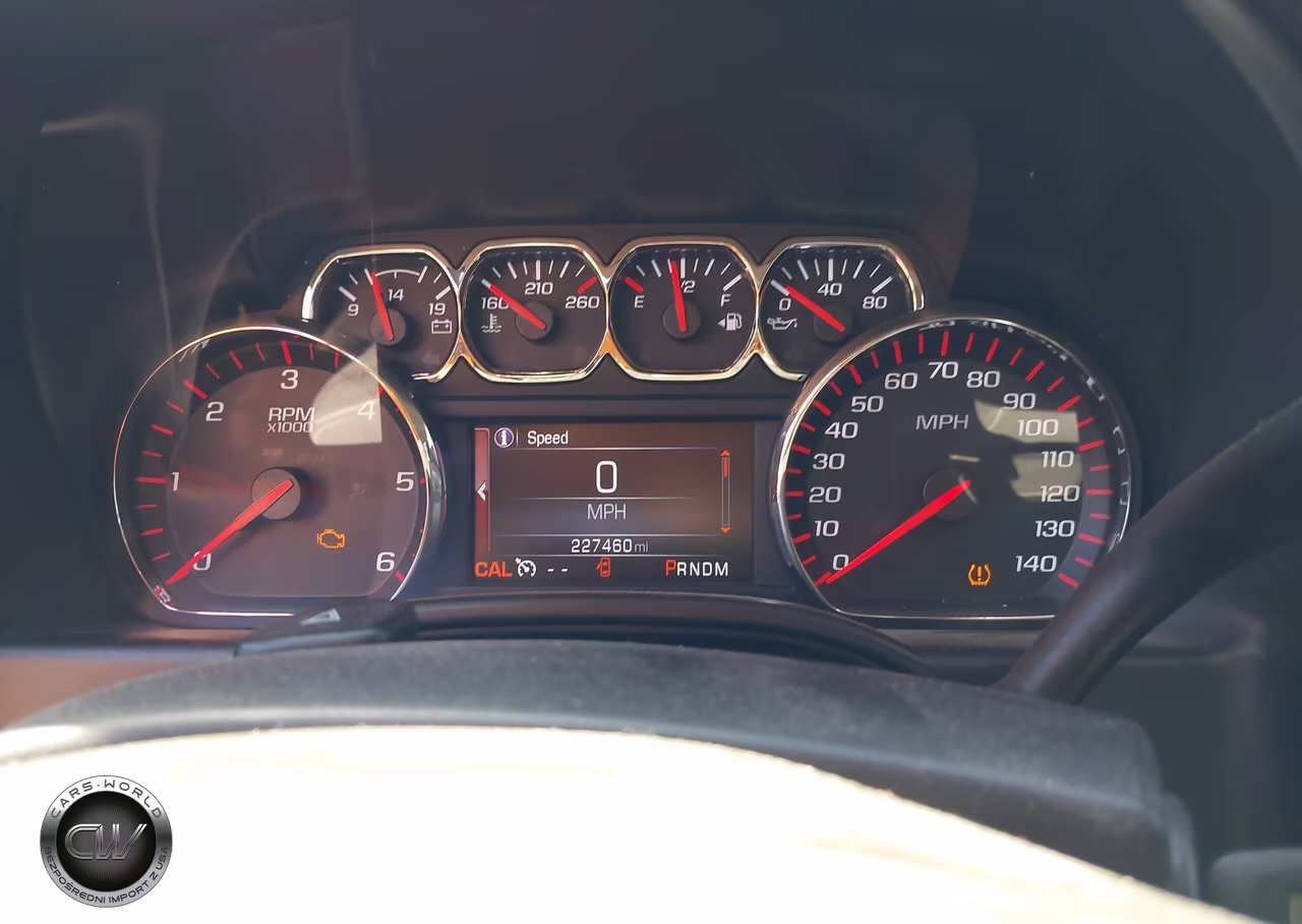 2015 GMC Sierra 1500 Sle VIN:1GTV2UEC5FZ264782 - 7