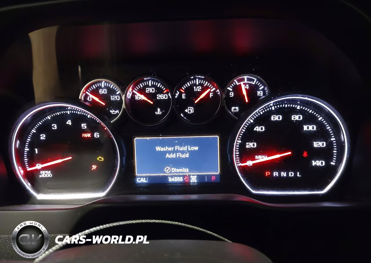 2021 Chevrolet Silverado 1500 4Wd Short Bed Custom Trail Boss VIN:3GCPYCEF0MG382716 - 7