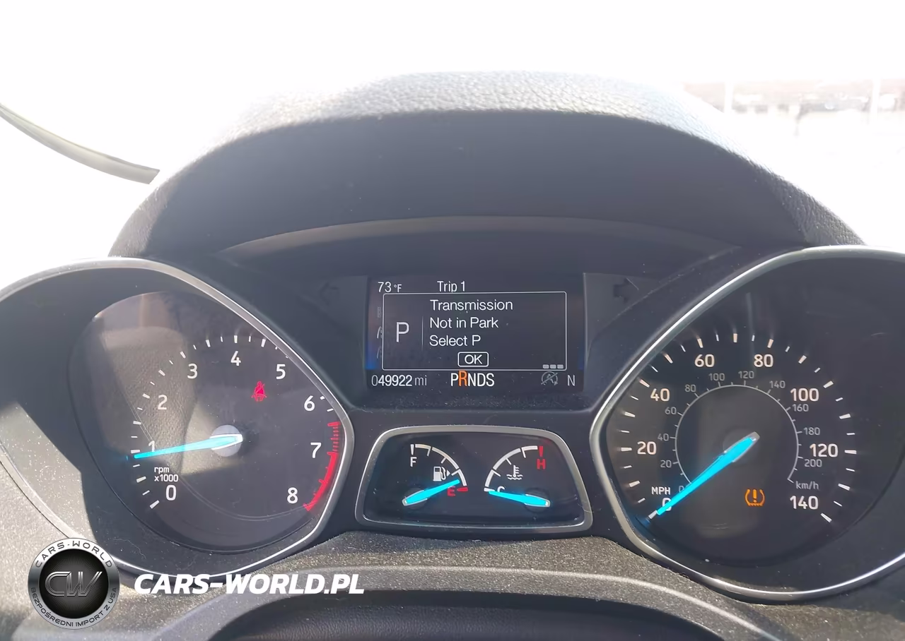 2019 Ford Escape Se VIN:1FMCU0GDXKUA29832 - 7
