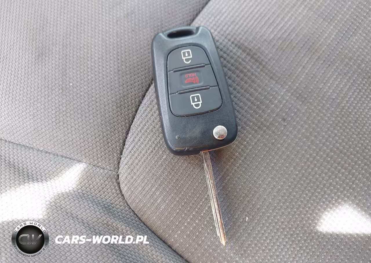 2012 Kia Sportage Lx VIN:KNDPBCA24C7231201 - 11