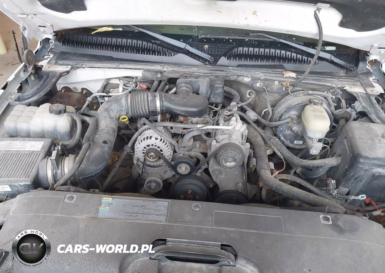 2006 Chevrolet Silverado 1500 Work Truck VIN:3GCEC14X46G155567 - 10