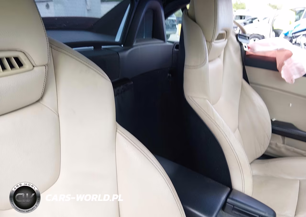 2012 Mercedes-Benz Slk 250 VIN:WDDPK4HA1CF034758 - 8