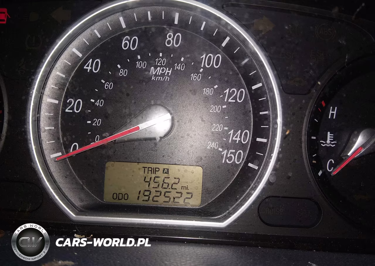2008 Hyundai Sonata Gls VIN:5NPET46C98H351235 - 16