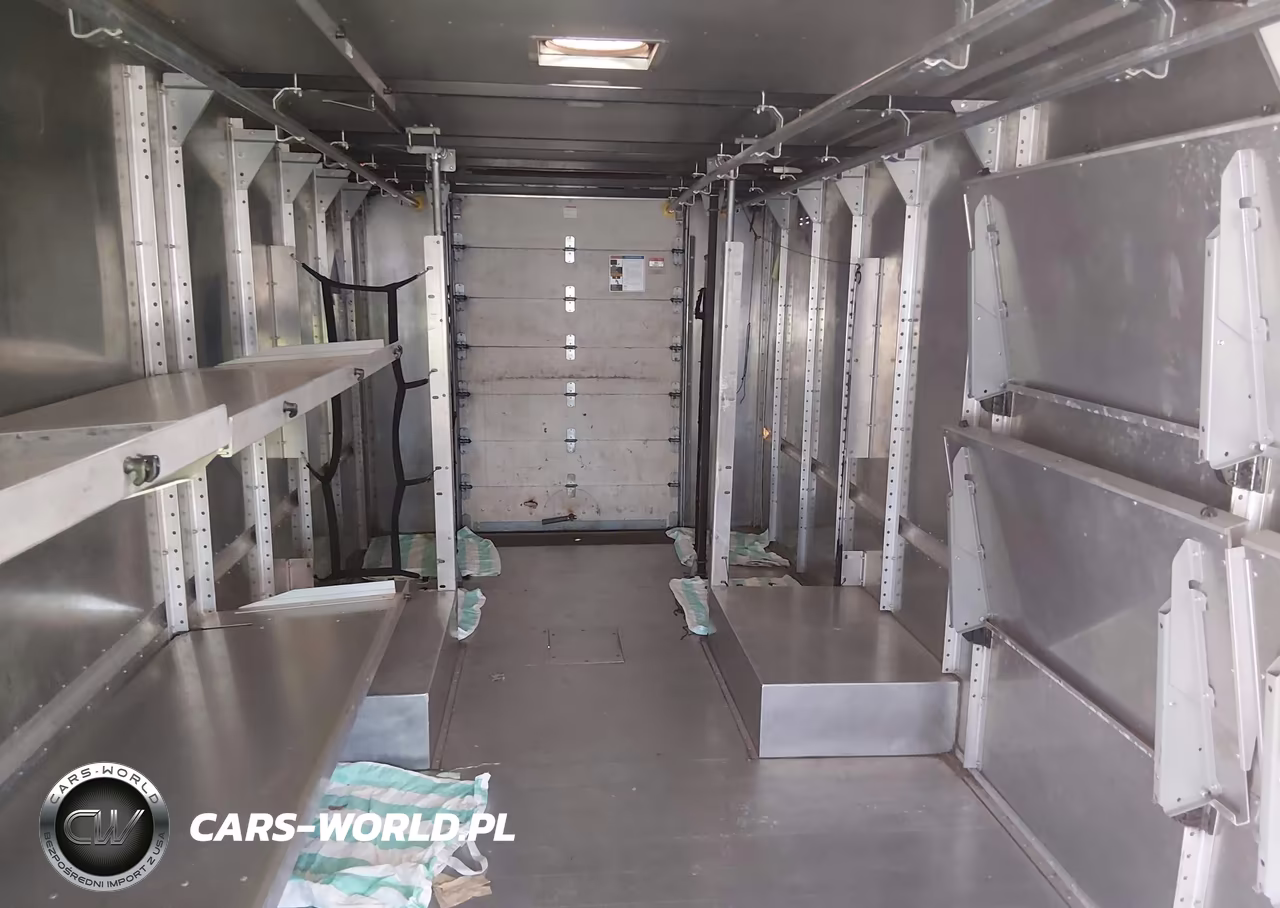 2015 Ford F-59 Commercial Stripped VIN:1F65F5KY9F0A10591 - 6