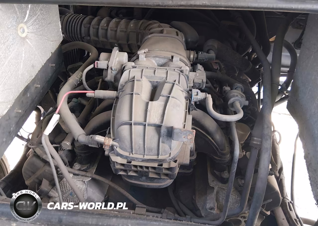 2015 Ford F-59 Commercial Stripped VIN:1F65F5KY9F0A10591 - 9