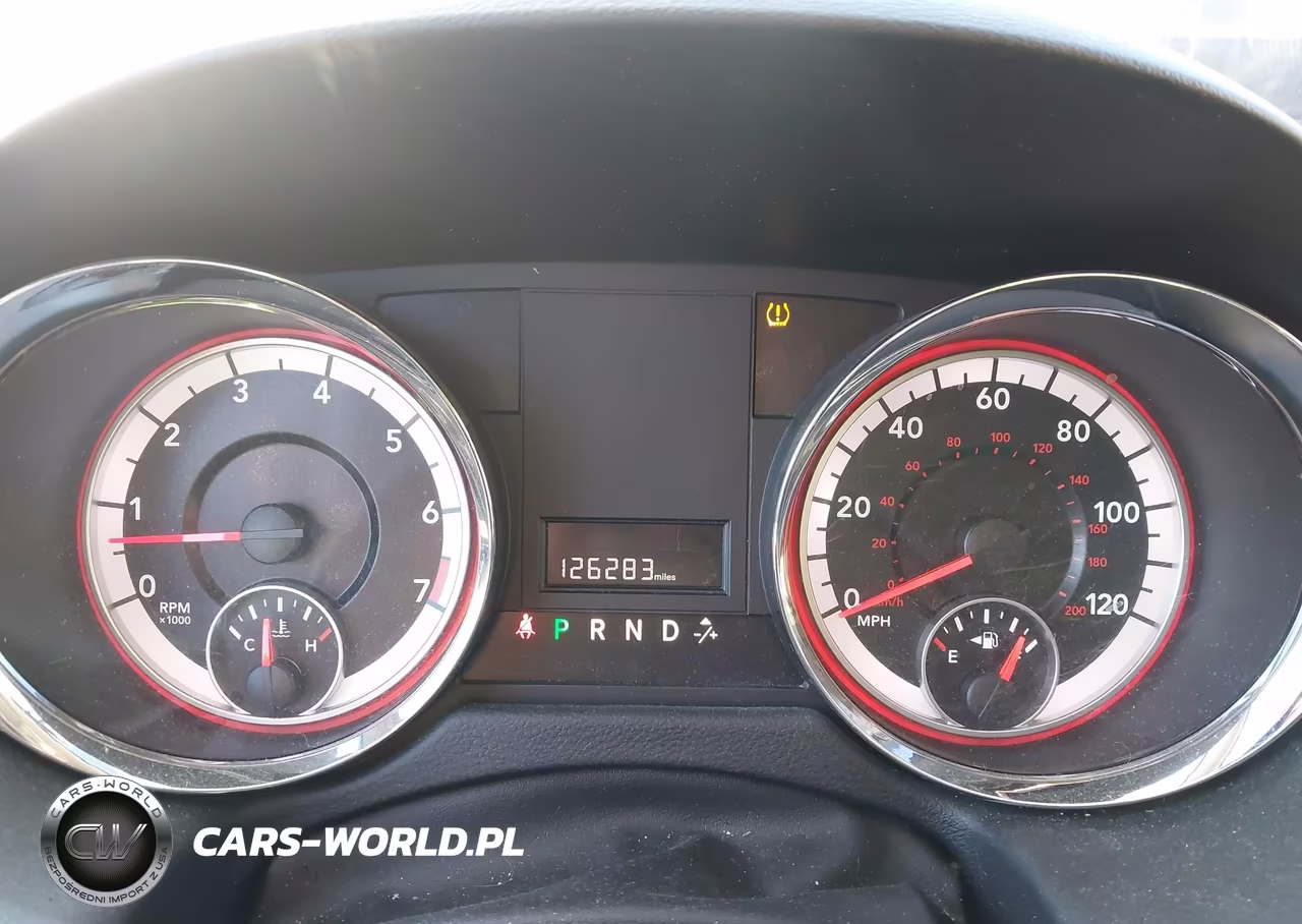 2018 Dodge Grand Caravan Se VIN:2C4RDGBG7JR177392 - 7