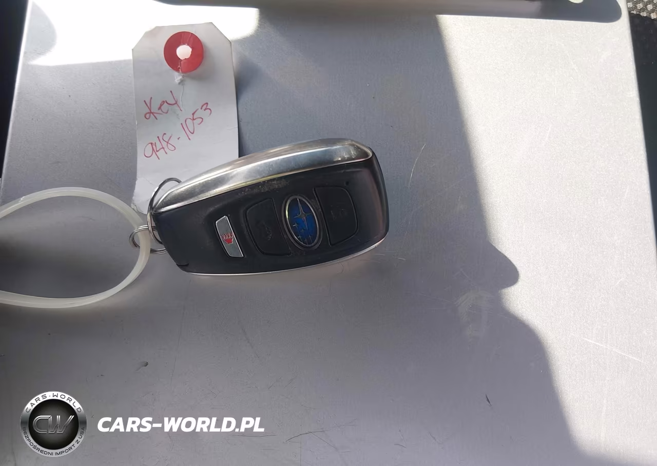 2018 Subaru Impreza 2.0I Sport VIN:4S3GTAK69J1702729 - 11