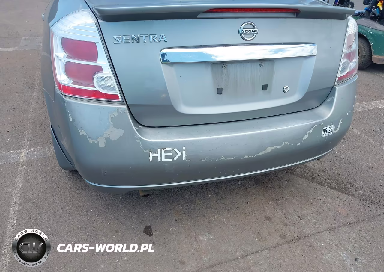 2012 Nissan Sentra 2.0 S VIN:3N1AB6APXCL723247 - 13