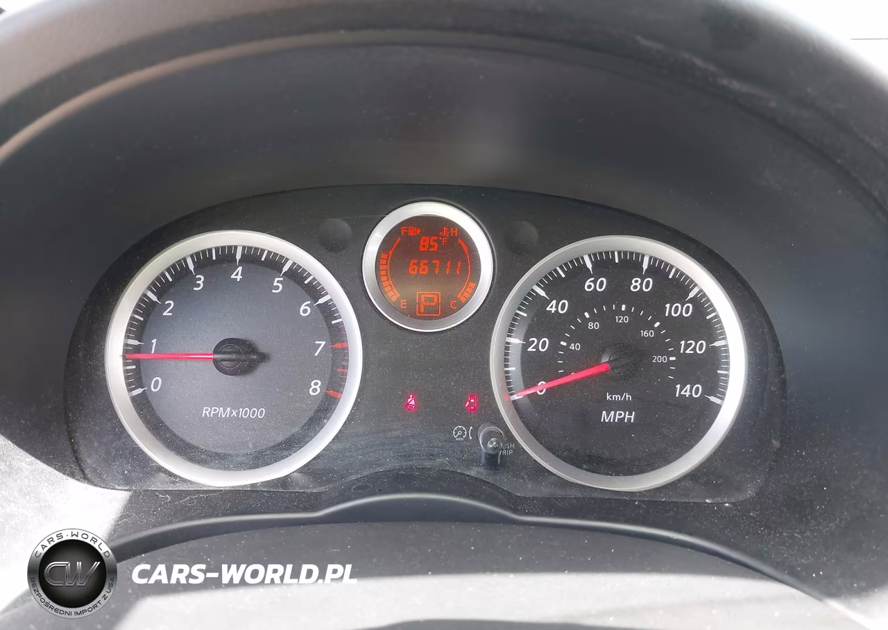 2012 Nissan Sentra 2.0 S VIN:3N1AB6APXCL723247 - 7