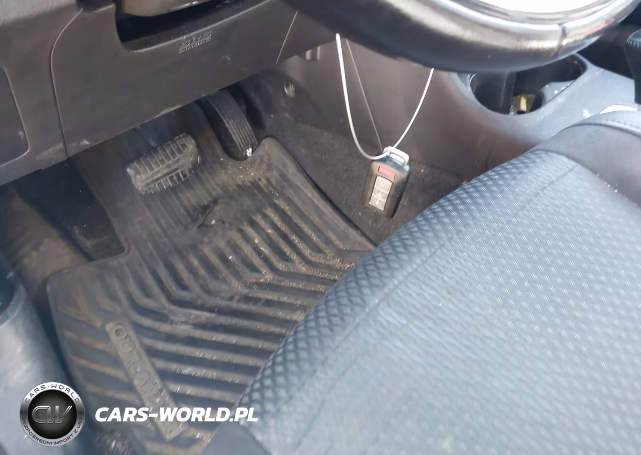 2016 Mitsubishi Outlander Se VIN:JA4AZ3A38GZ004981 - 11